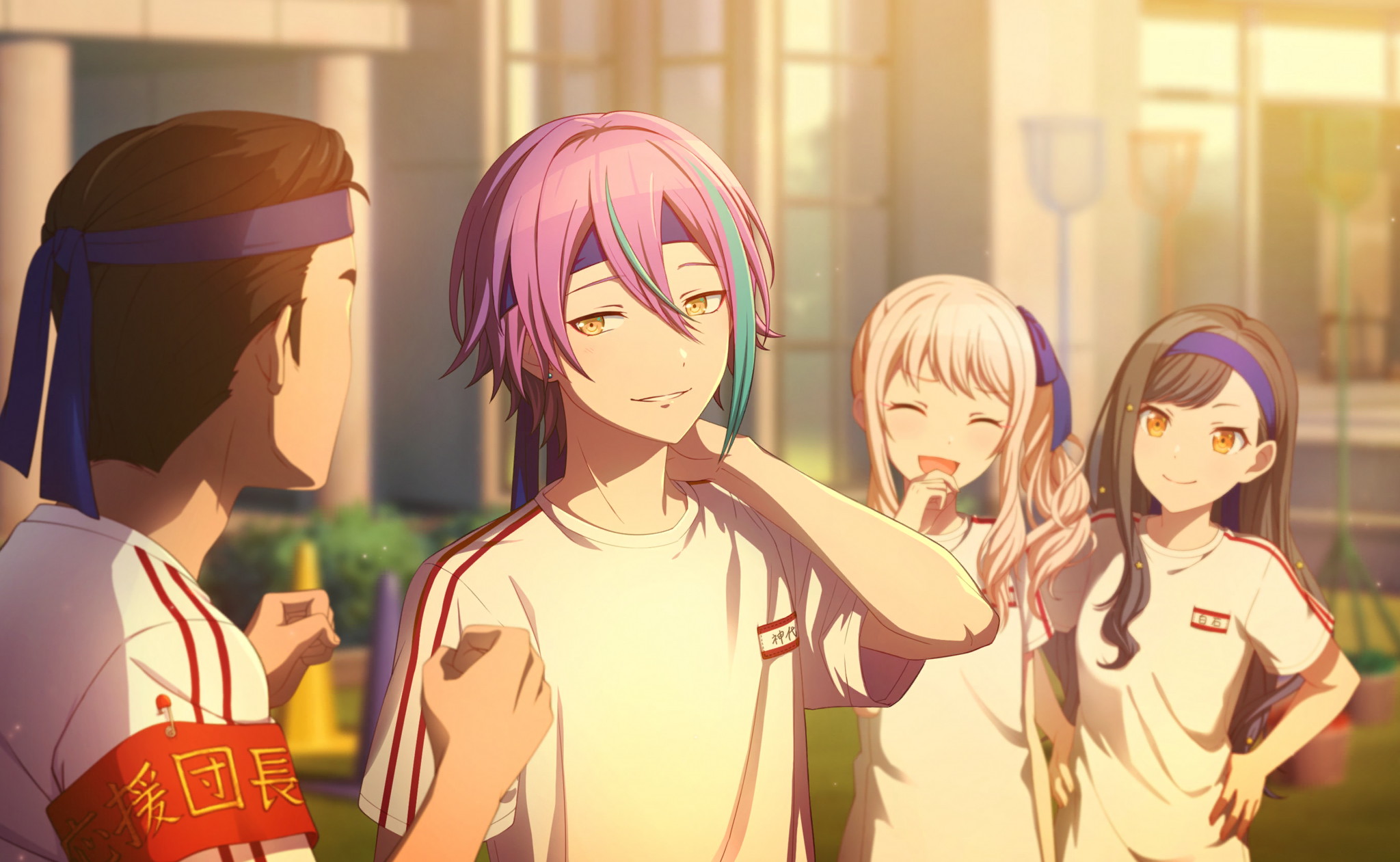 プロセカ 4 黄昏の輝き 神代類の基本情報 ステータス スキル イラストまとめ プロセカ攻略まとめ Gamew 最強攻略 ゲーマーのためのサイト